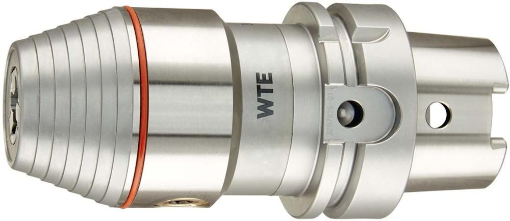 Kurzbohrfutter DIN69893A R/L HSK-A63 IK 0,3-8mm WTE
