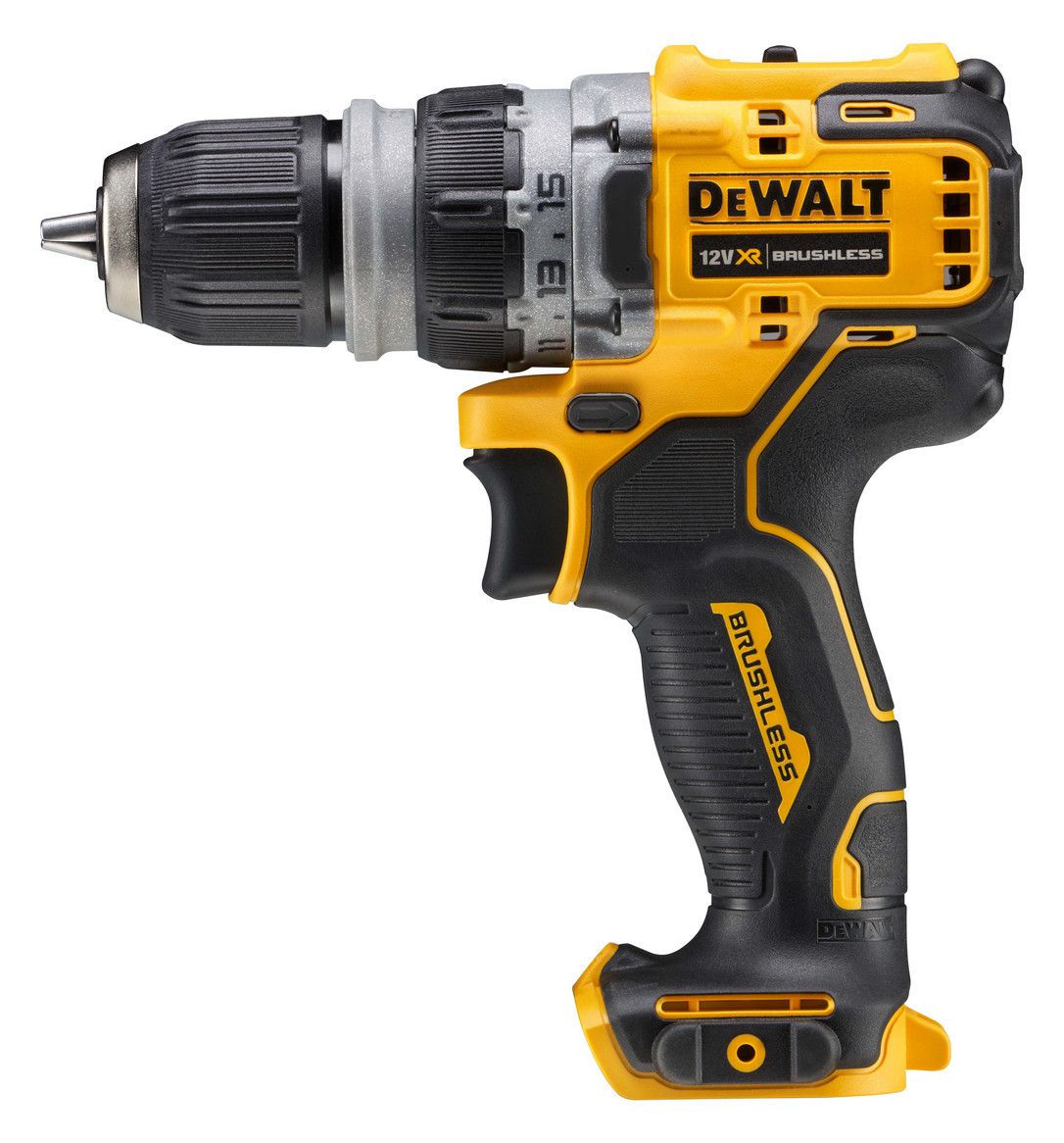 DeWALT Akku-Bohrschrauber