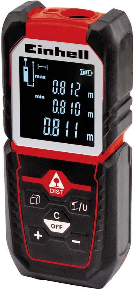 Laser-Distanzmesser TC-D 50