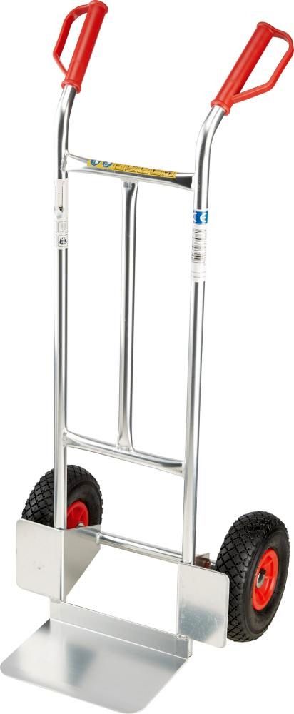 Alu-Transportkarre 150kg
