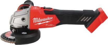 MILWAUKEE Akku-Winkelschleifer