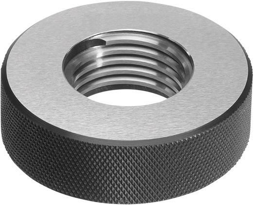 Gewinde-Gutlehrring DIN2285 M48x2,0 FORMAT