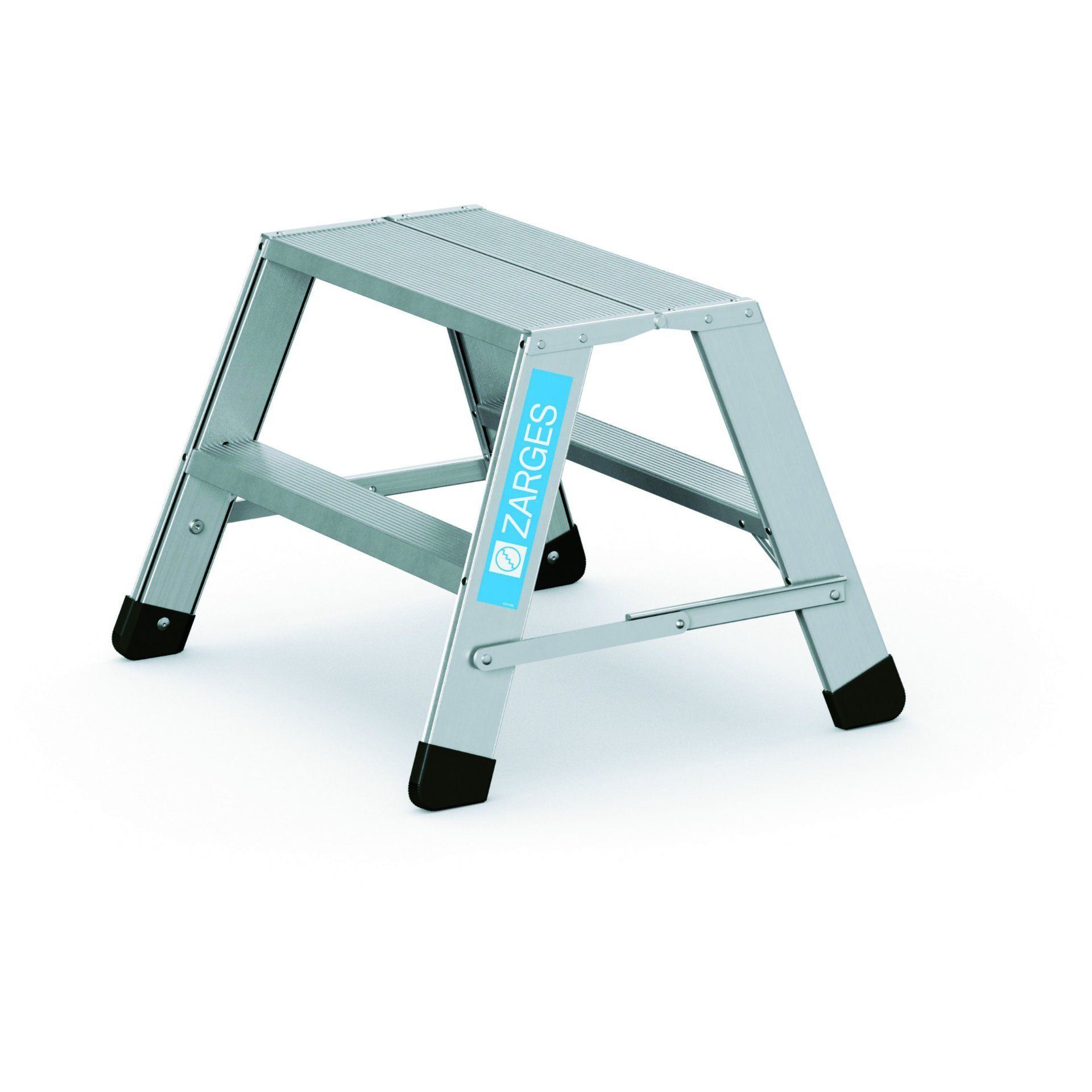 Arbeitspodest Seventec BP 2x2 Stufen