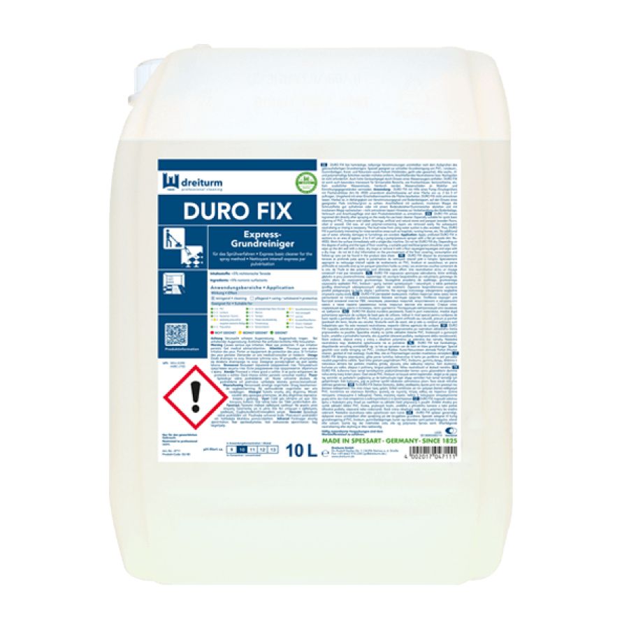 Duro Fix 10L