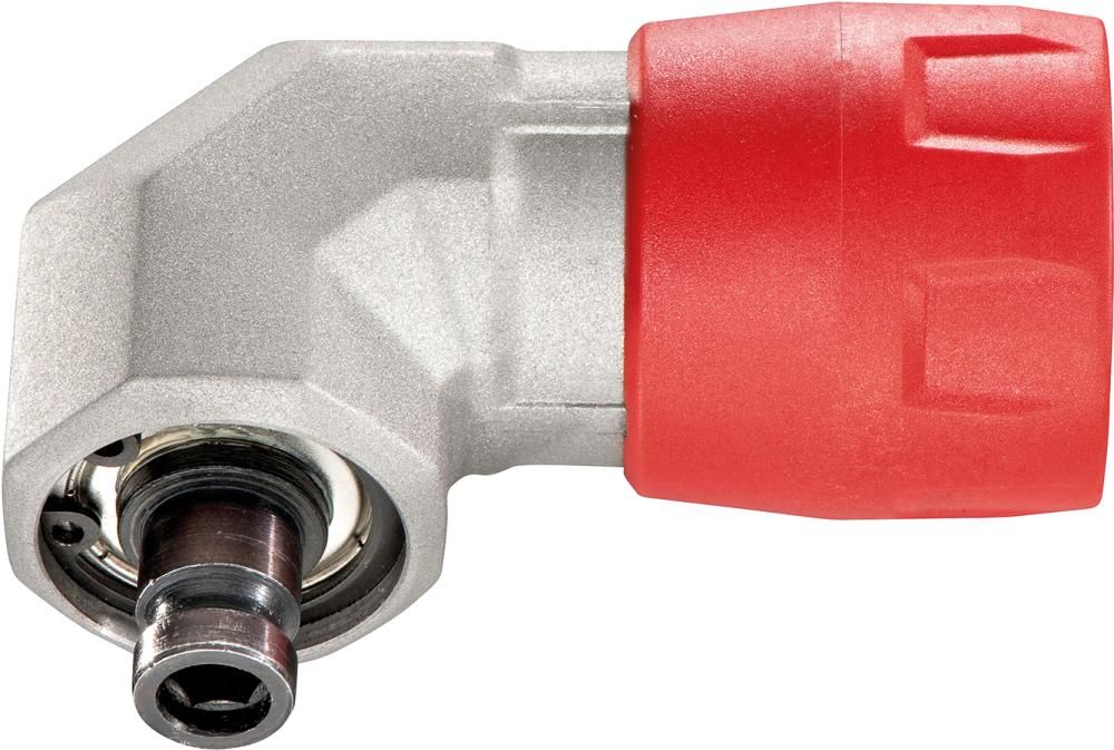 Winkeladapter Quick für BS 18 Quick