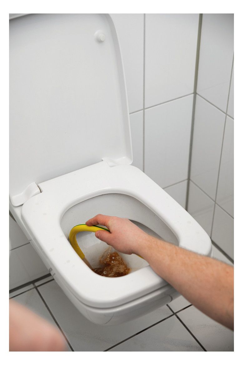REMS Spüleinheitsatz, 230V