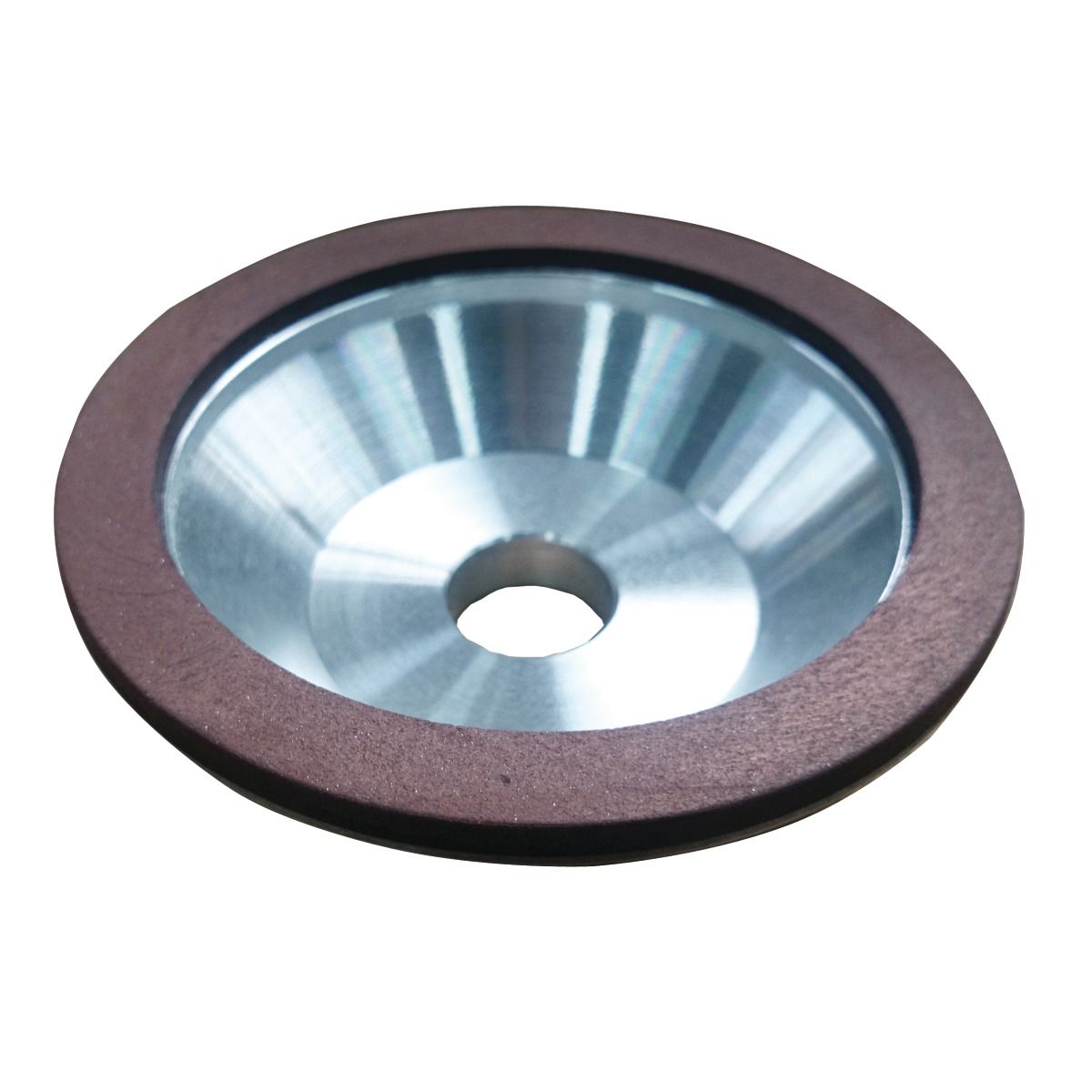 Topf-Schleifscheibe Optimum Diamant K100x51x20