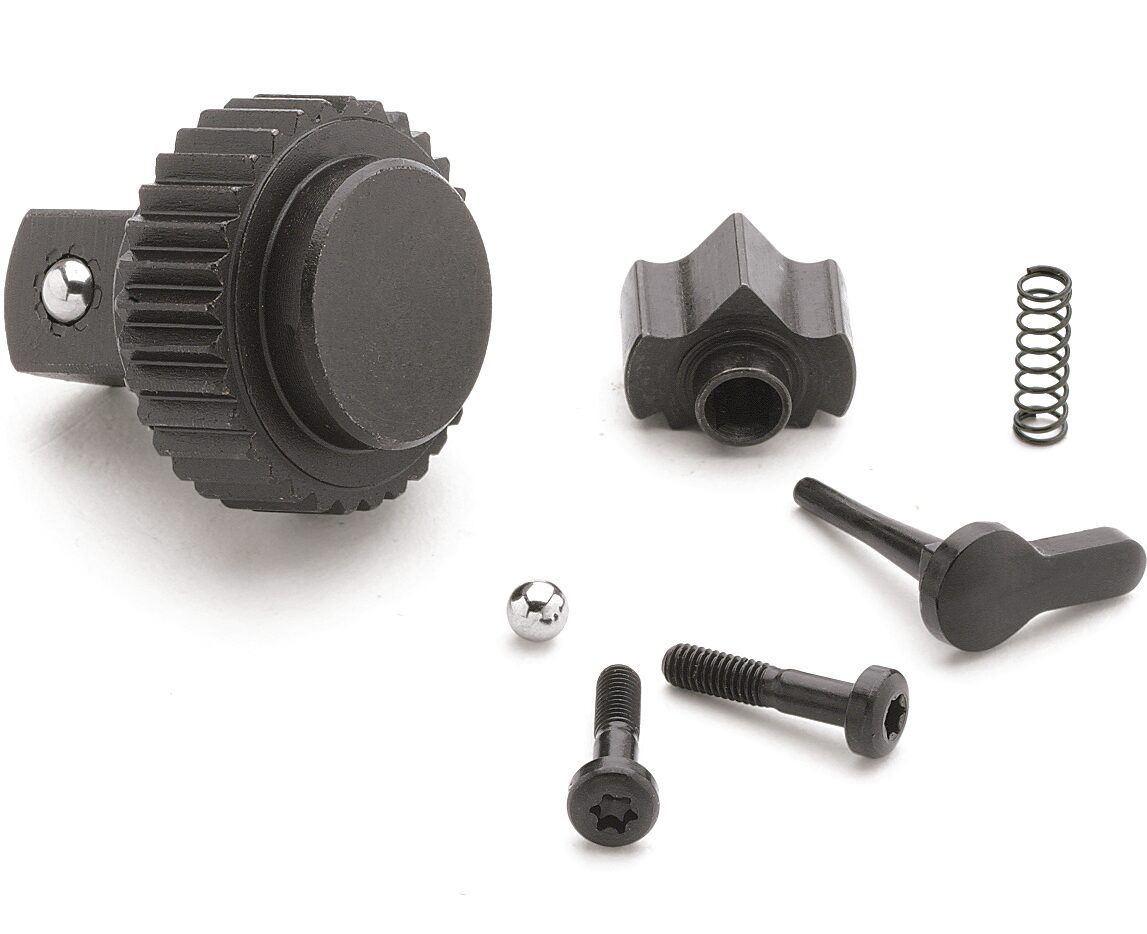Reparatur-Satz für Knarren 32Zähne 1/2" Hazet