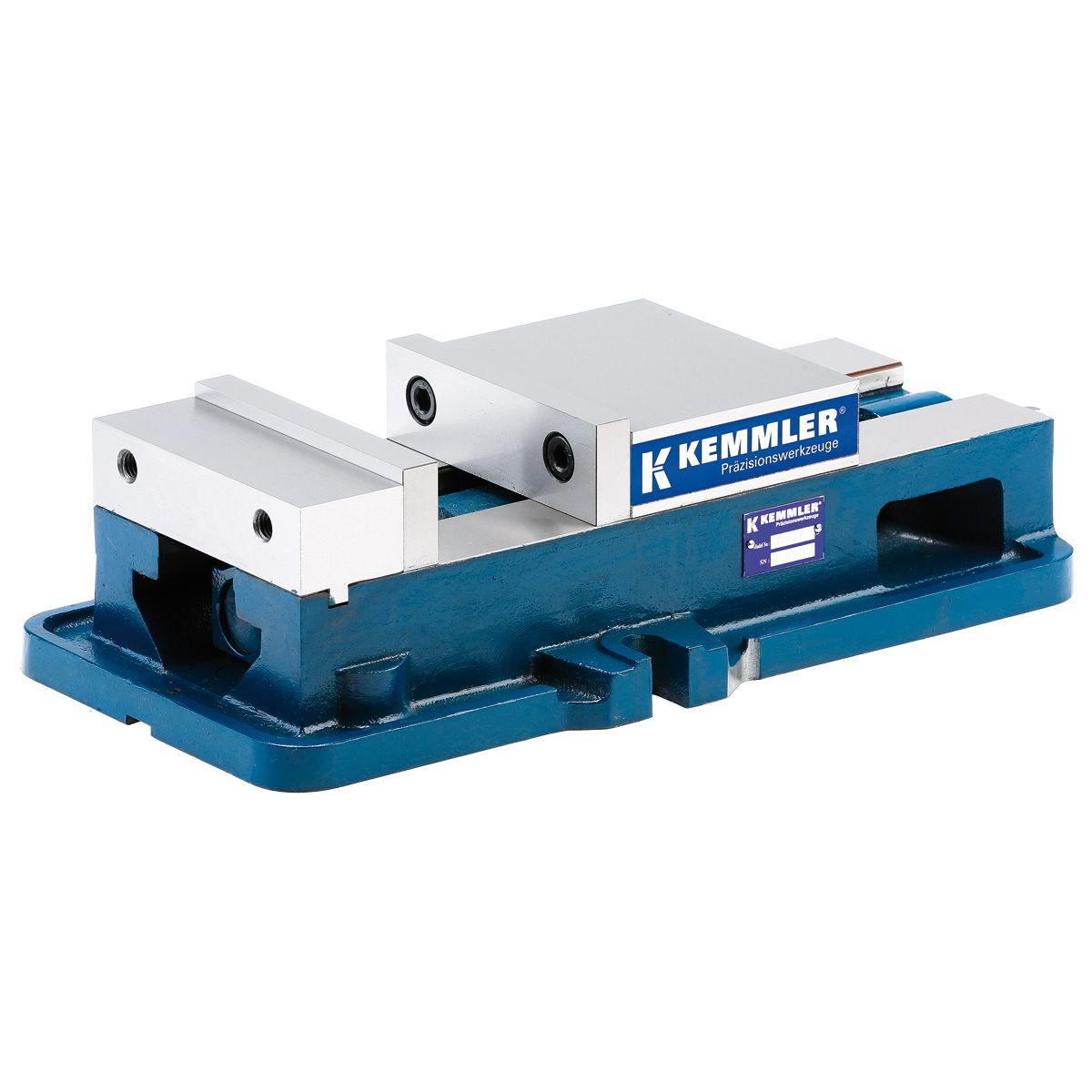 Präzisionsschraubstock ATW-675A