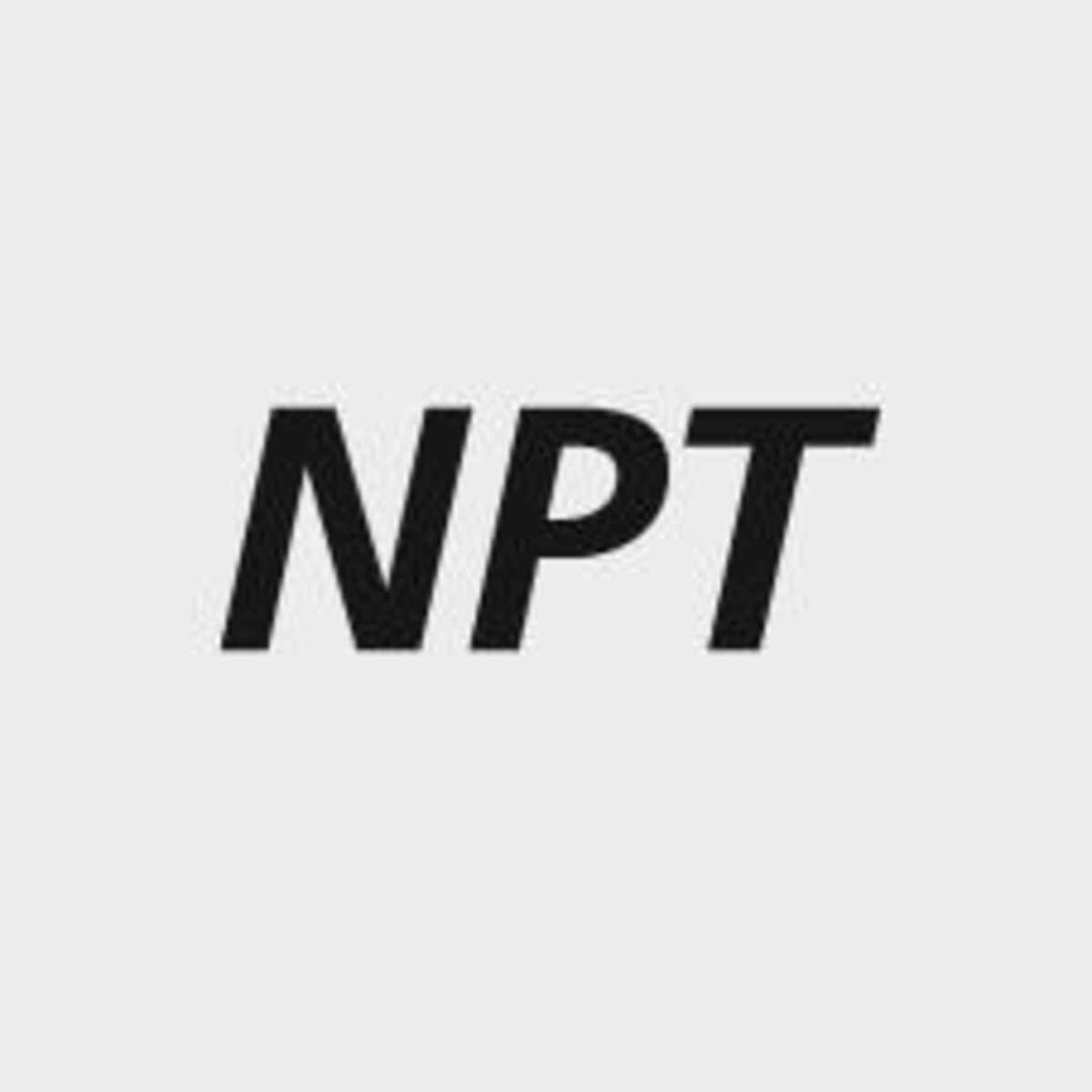 M.Gewindeb. NPT HSSE 1 Z FORUM