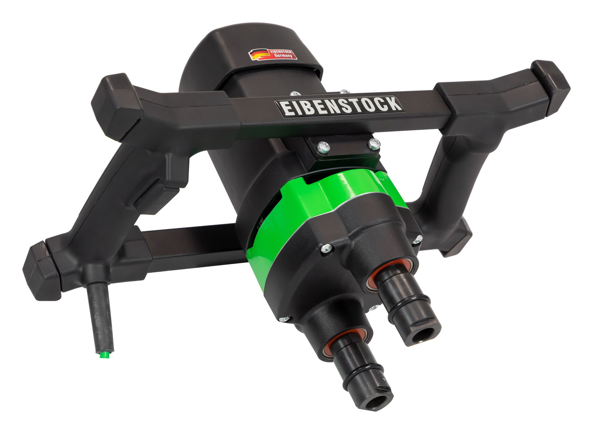 EIBENSTOCK Zwangsrührwerk EZR 24 R R/L Set