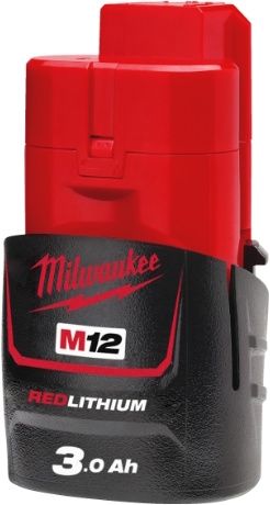 MILWAUKEE Ersatzakku