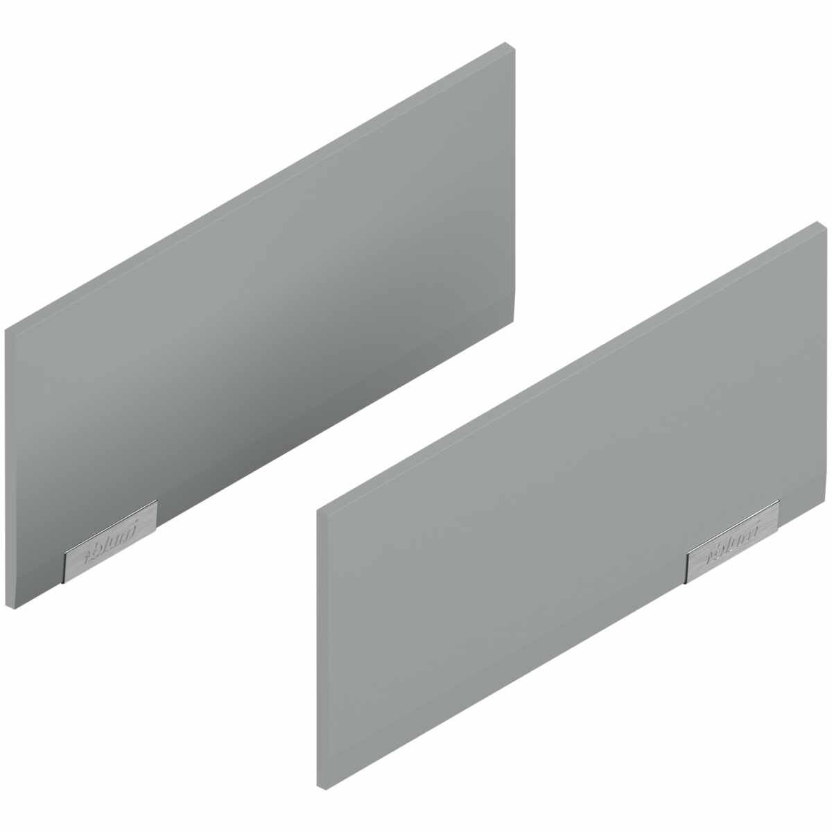 AVENTOS HK integriert, Abdeckkappenset, links/rechts