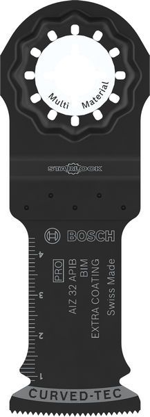 Bosch PRO AIZ 32 APIB Blatt für Multifunktionswerkzeuge