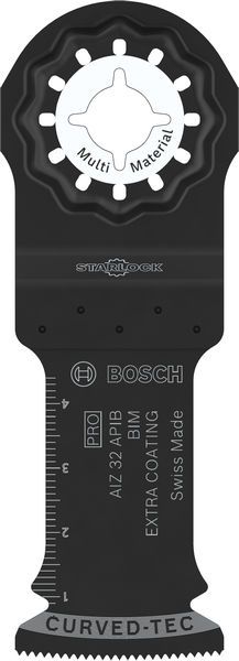 Bosch PRO AIZ 32 APIB Blatt