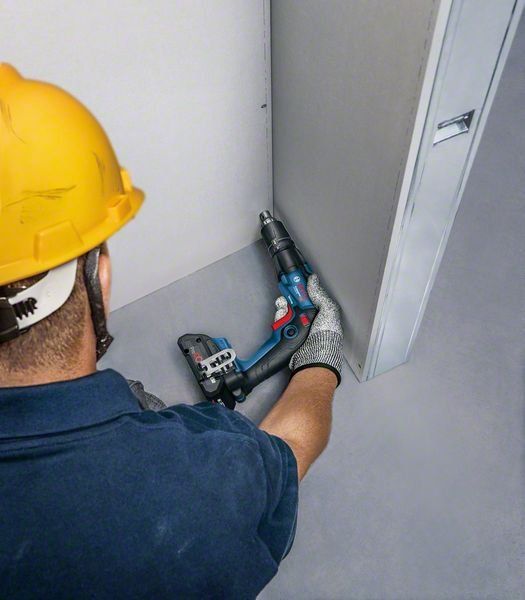 Bosch Akku-Trockenbauschrauber GTB 18V-45