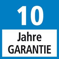 Garderobenbank einseitig