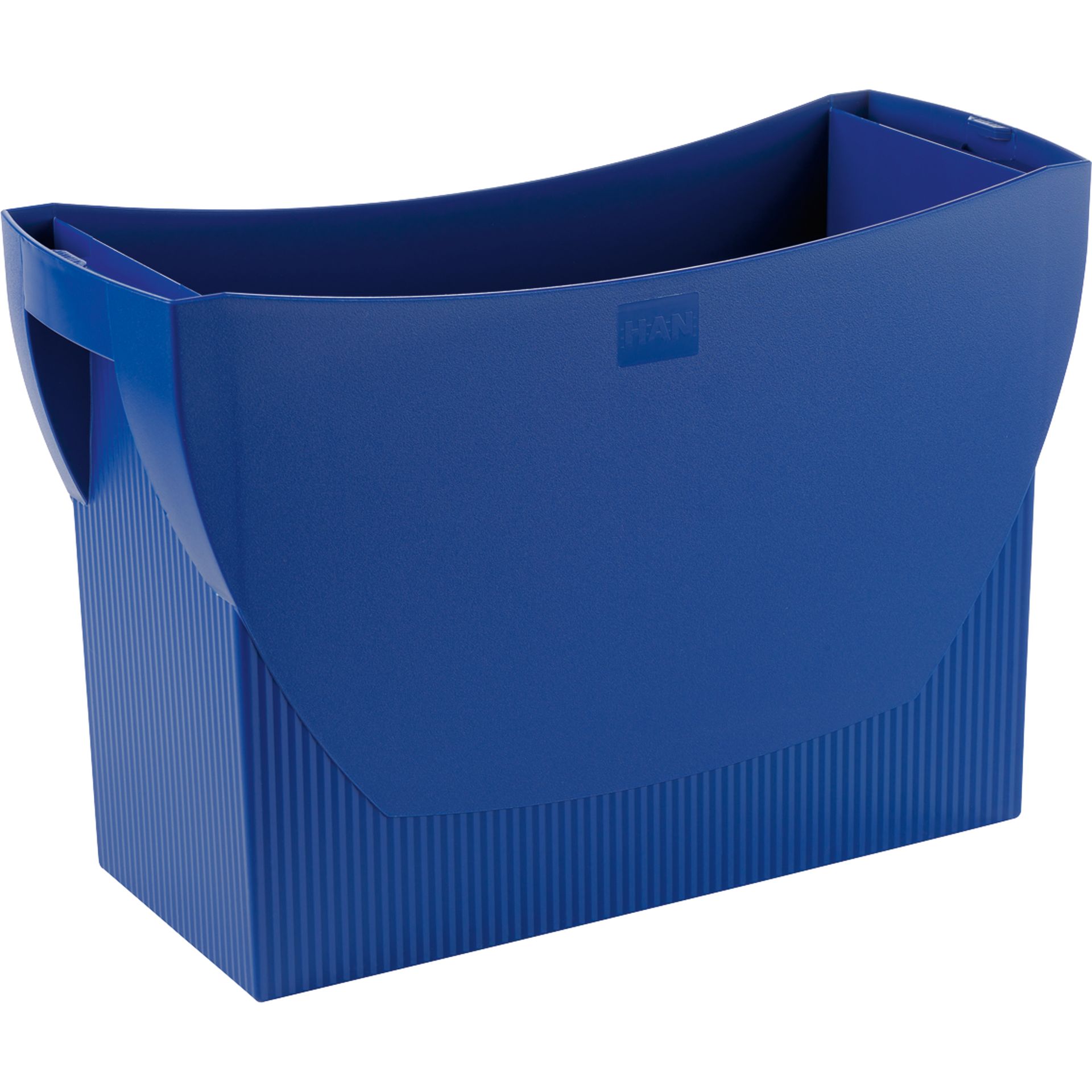 Hängebox SWING 39x26x15cm o. Deckel blau