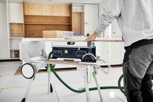 FESTOOL Akku-Tischkreissäge