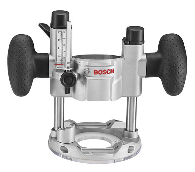 Akku Kantenfräse GKF 18V-8 solo Bosch ohne Akku ohne Ladegerät L-Boxx