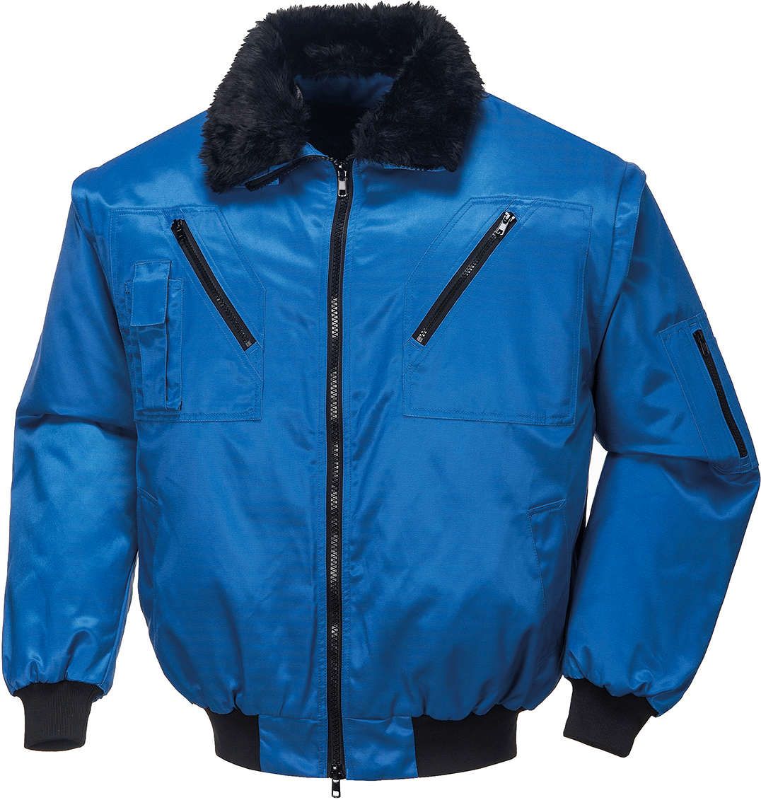 Pilotenjacke Achim