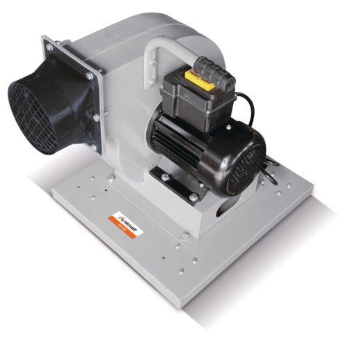 Radialventilator Unicraft RV 230