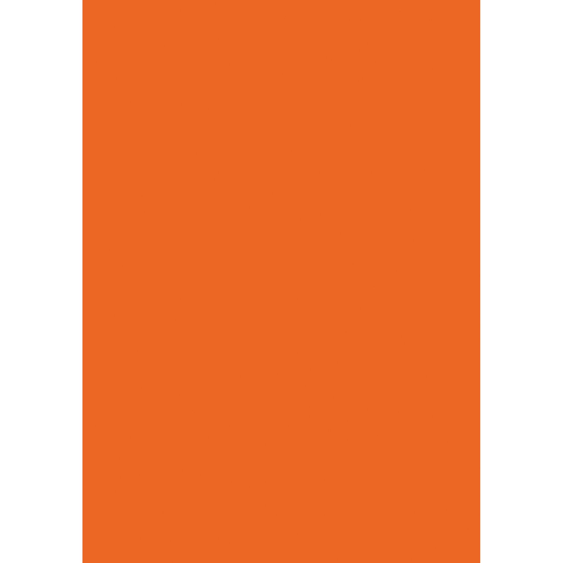 Fotokarton 50x70cm 300g orange 25 St./Pack.