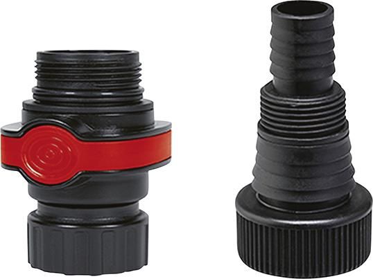 Schmutzwasserpumpe GE-DP 7935 N-A ECO