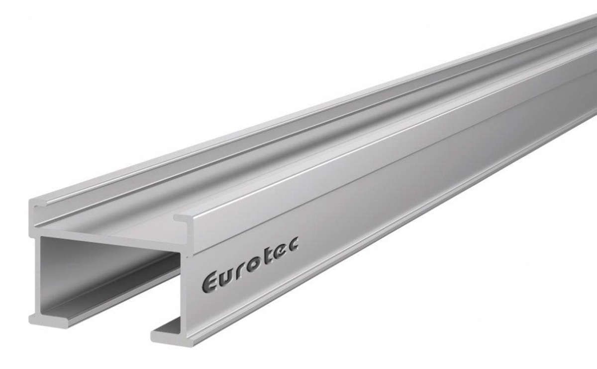 Alu-Systemprofil EVO