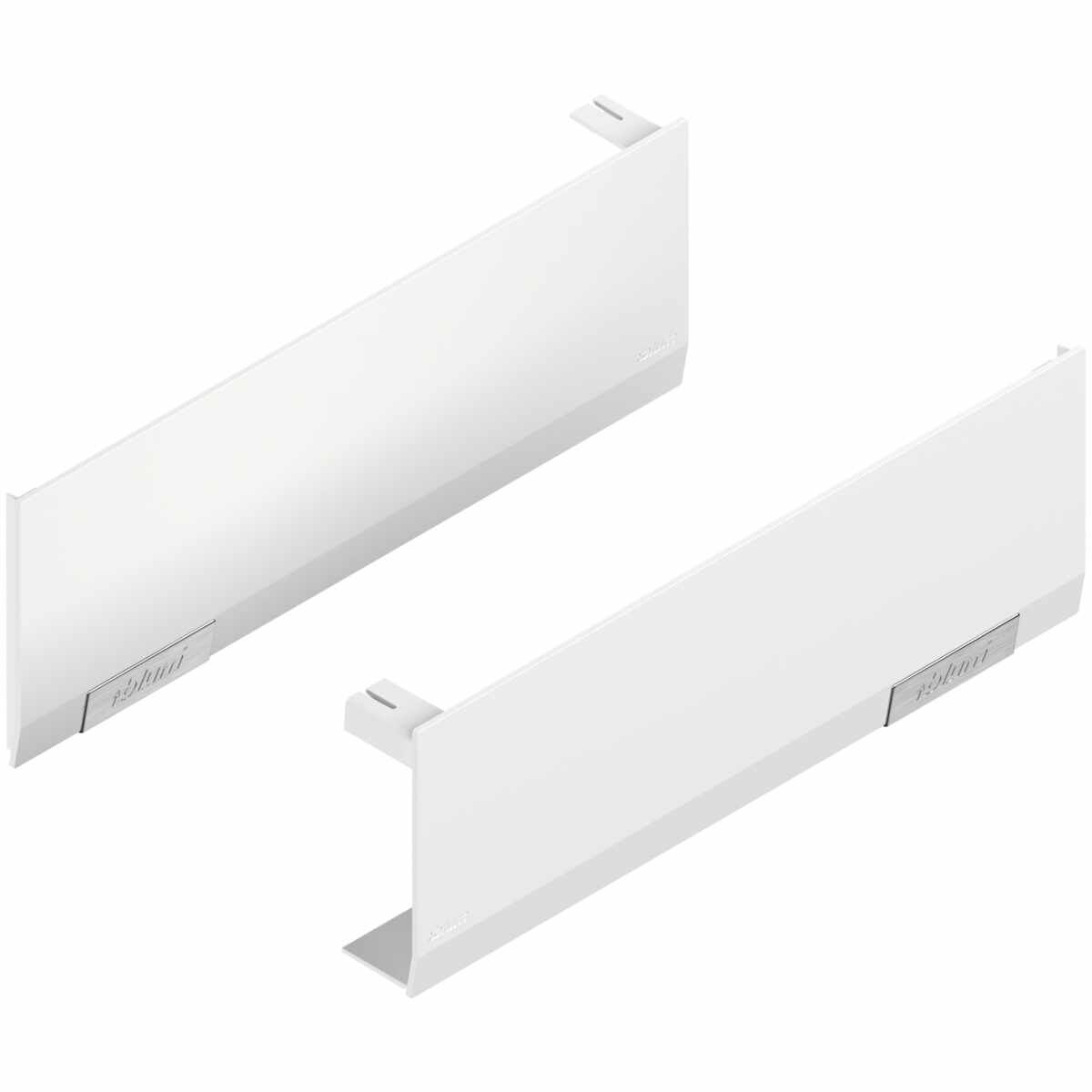 AVENTOS top Abdeckkappenset für HF/HS/HL,