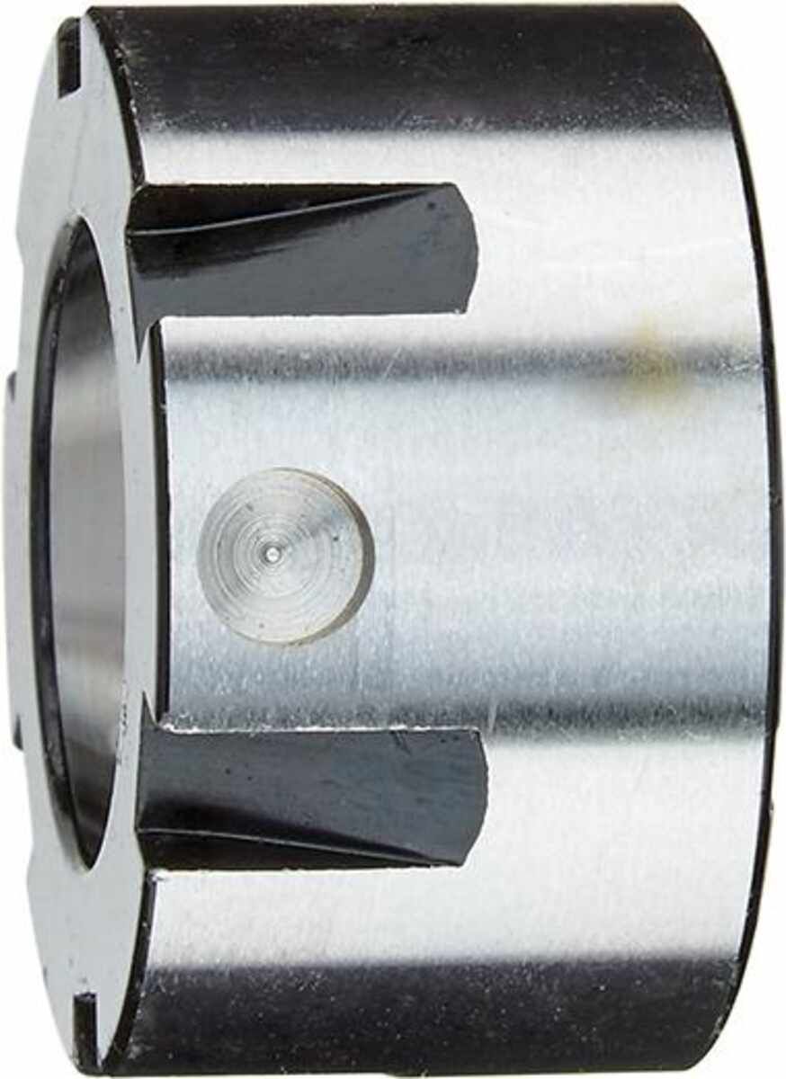 Spannmutter Mini für ER 11 FORTIS