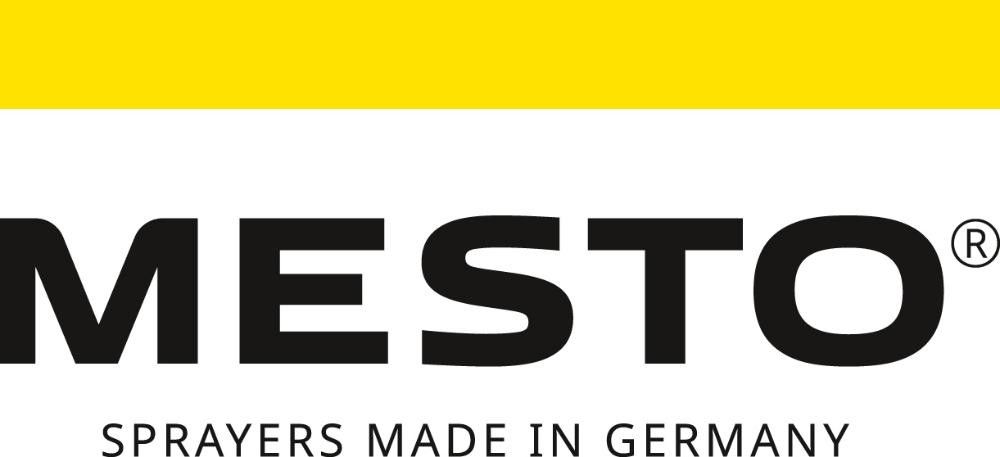 MESTO Drucksprühgerät