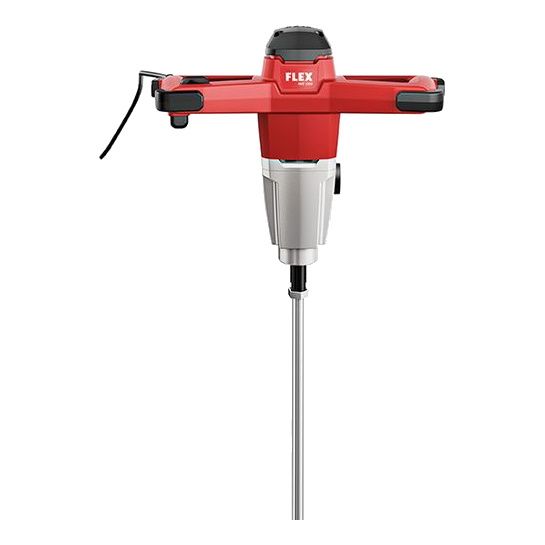 FLEX Rührwerk + Rührkorb WR2 140