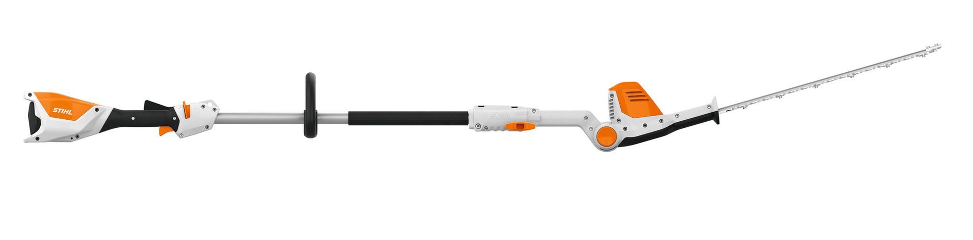 STIHL Akku-Heckenschneider HLA 56