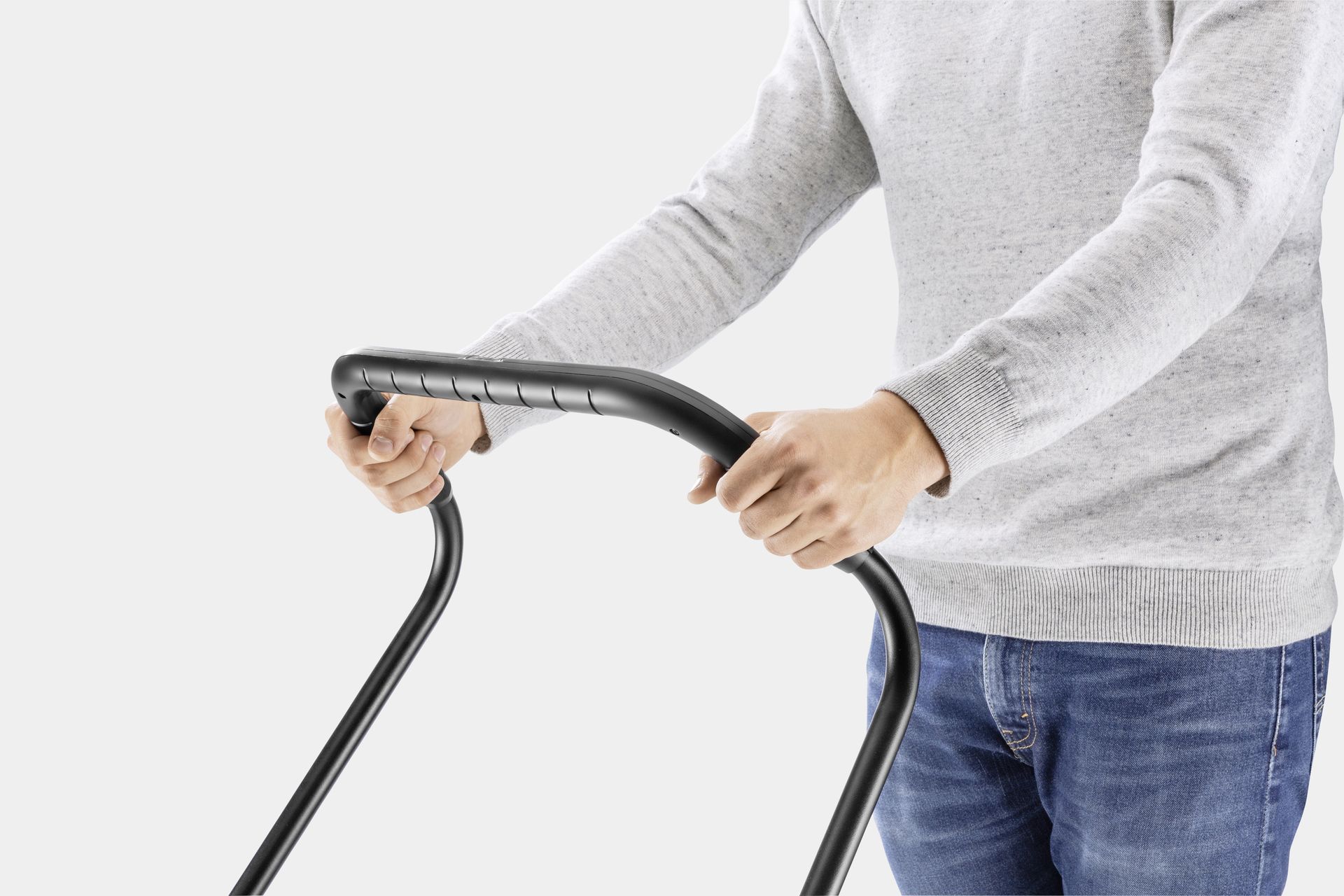 Kärcher Handkehrmaschine S 6