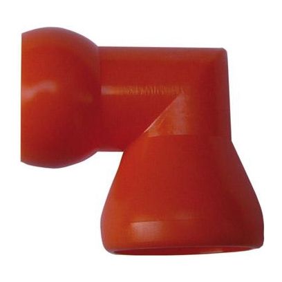LocLine Kühlmittelwinkelanschluss, 1/2"