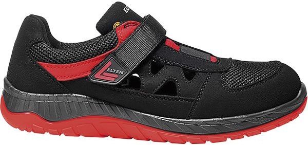 LONNY red Easy ESD S1P