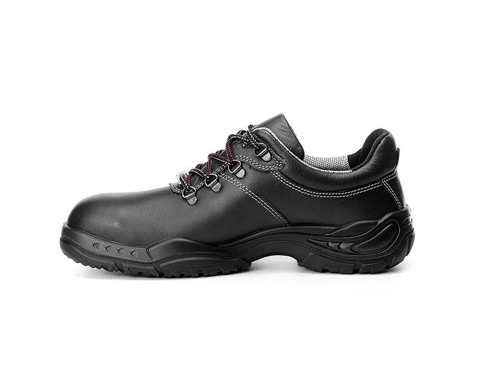 Sicherheitshalbschuh TOBY Low ESD S3, Gr. 39