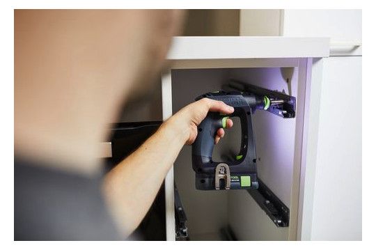 FESTOOL Akku-Bohrschrauber
