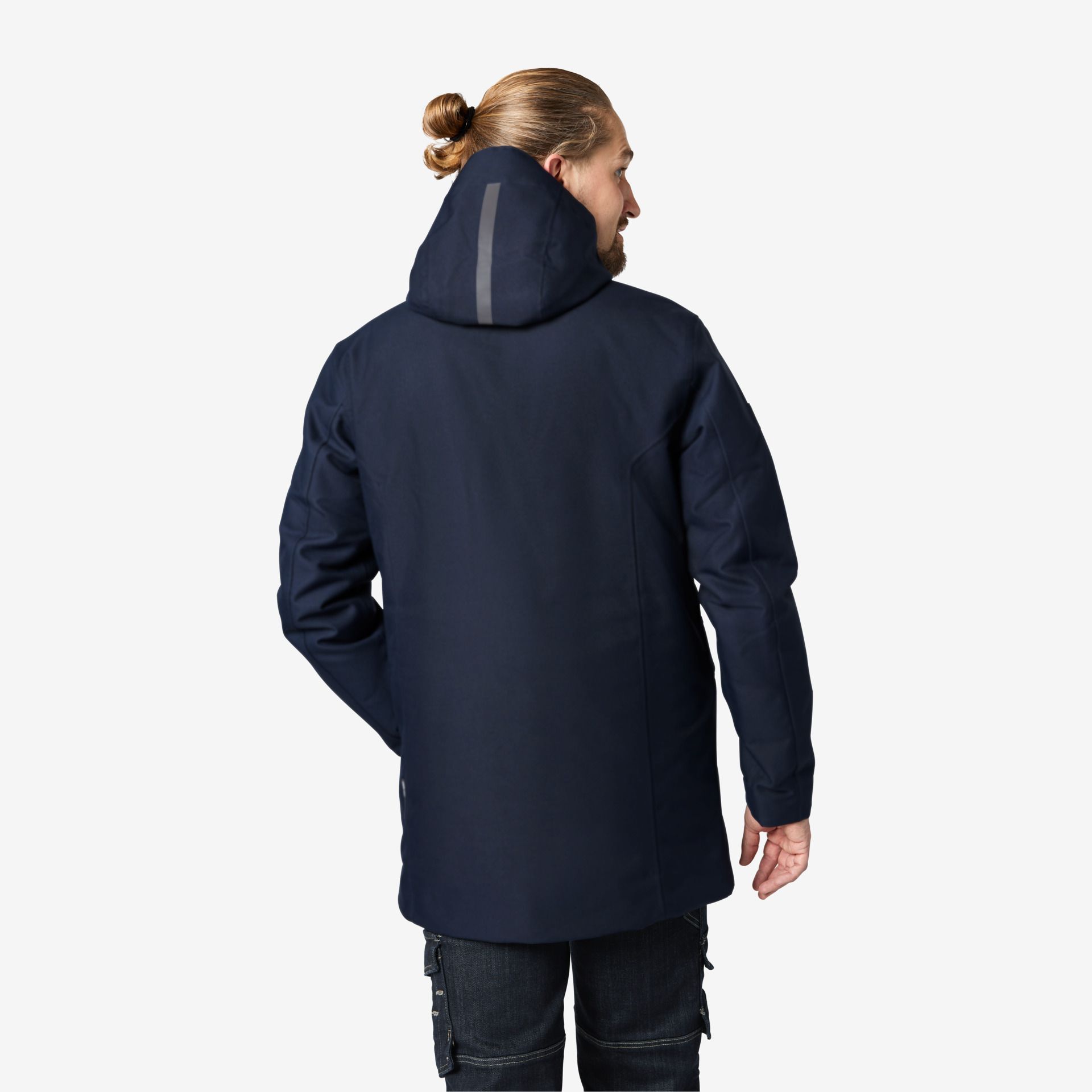 FHB Parka MANUEL