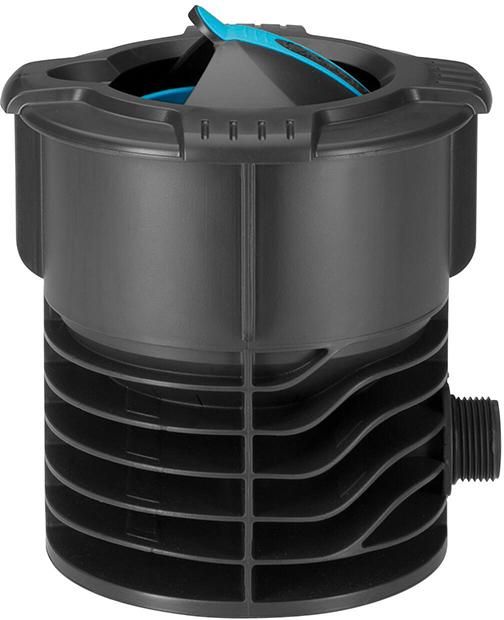 Sprinklersystem Anschlussdose