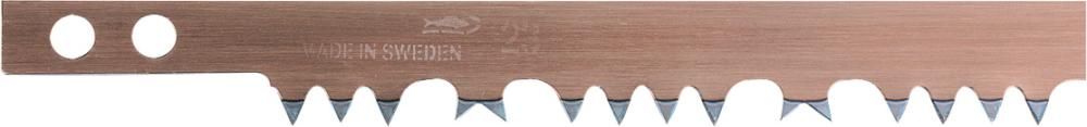BAHCO Bügelsägeblatt 607mm Hobelzahn