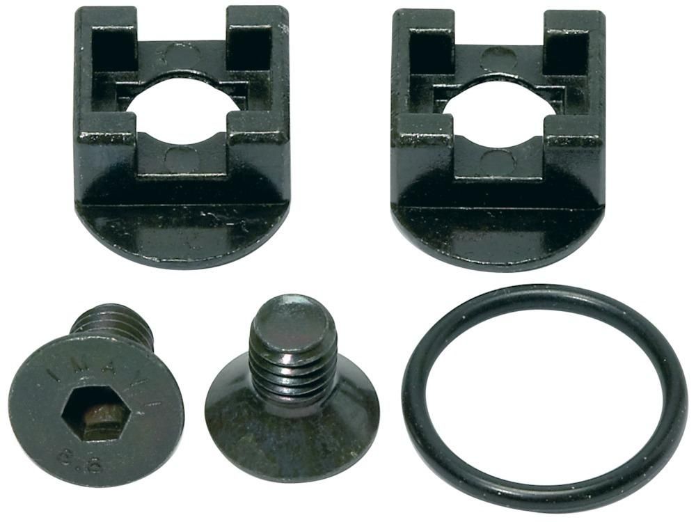 Koppelpaket multifix Verbindung BG3 mit Oring RIEGLER