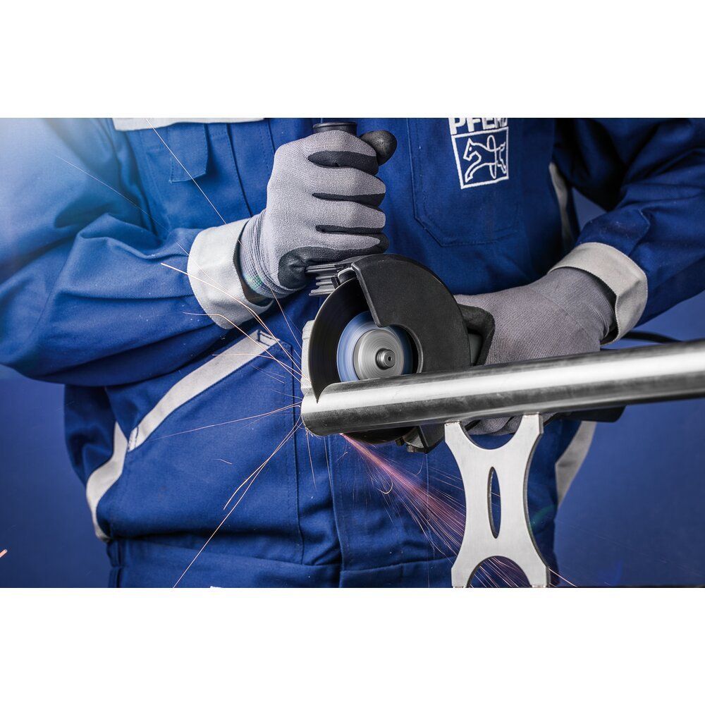 PFERD Trennscheiben EHT 125-1,0 SG INOX