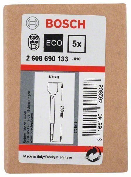 Bosch Spatmeißel
