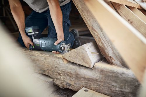 FESTOOL Akku-Säbelsäge