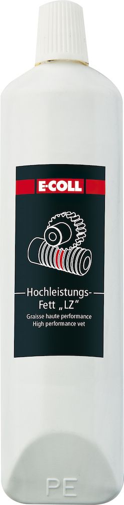 E-Coll Hochleistungsfett Lz 50g
