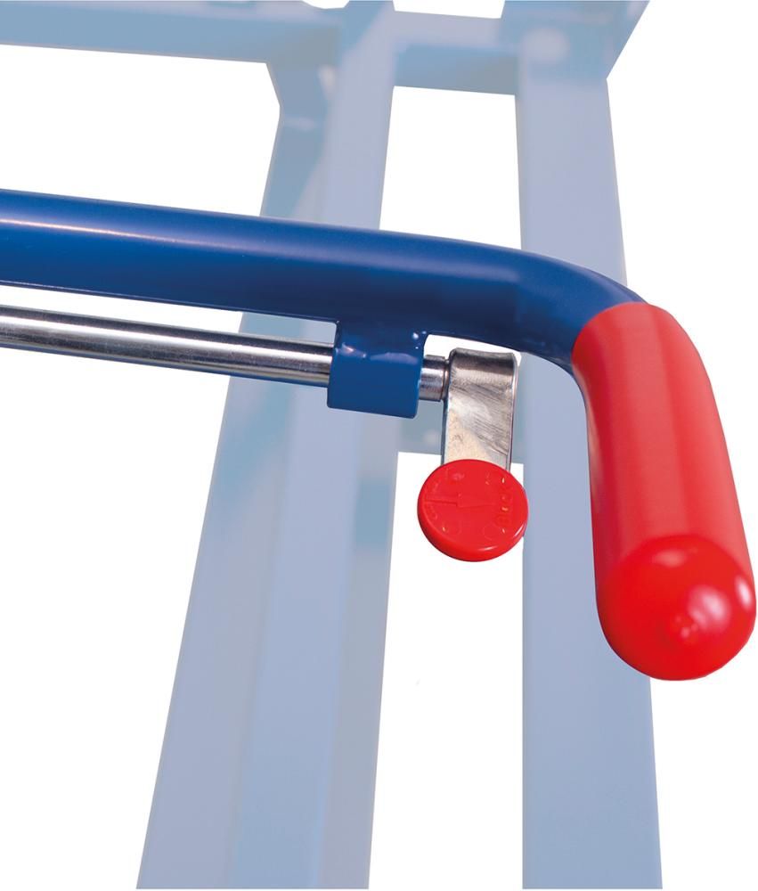 Kippaufsatz für Fahrg. 1210x810mm