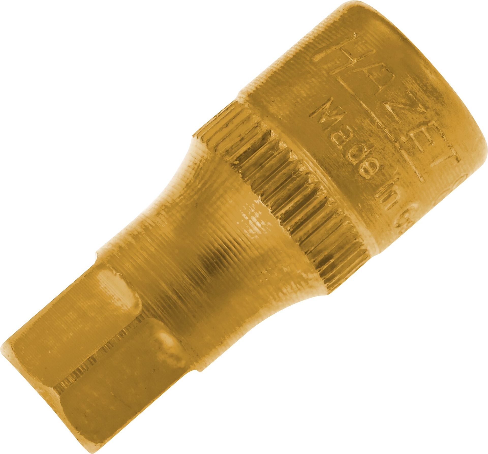 Schraubendrehereinsatz 1/4" Innensechskant 8x28mm Hazet