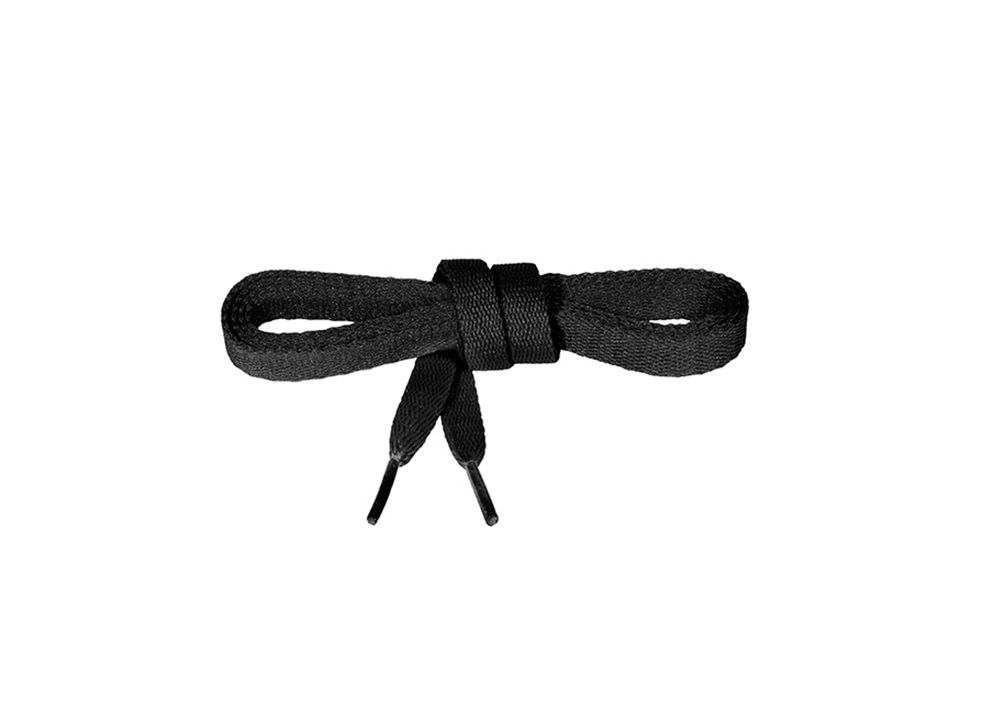 ELTEN Senkel Laces L10, black, Gr. VE
